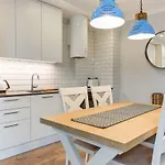 Naviflat- Luxury Sopot Residence Okrzei 21 By Lion Apartments