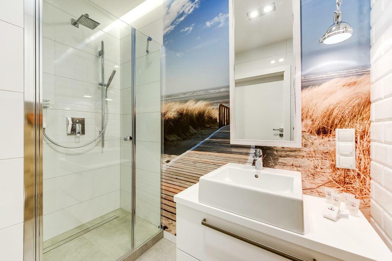 Naviflat- Luxury Okrzei 21 By Lion Sopot