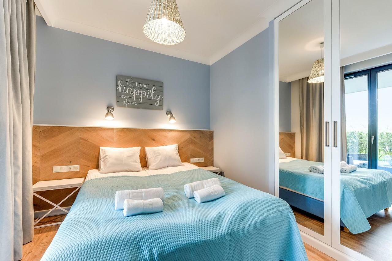 Naviflat- Luxury Okrzei 21 By Lion *