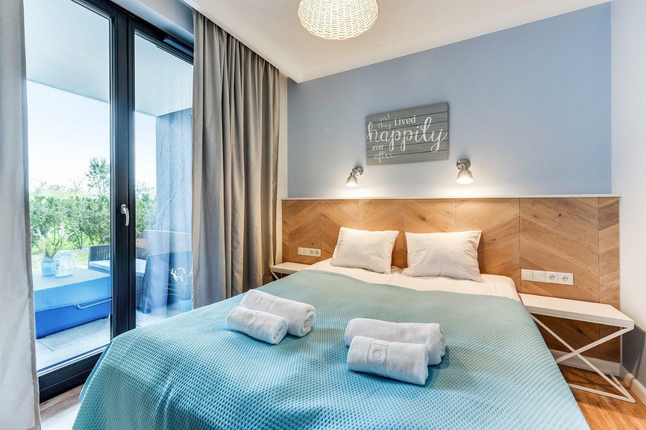 Naviflat- Luxury Okrzei 21 By Lion * Sopot